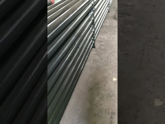 فیلم لوله مته Copco-ingersoll rand T4 IRT4