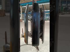 ابزار حفاری تعمیر محلی شش طرفه خط لوله گسترش بدون حفاری تعمیر سریع