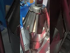 خط لوله انبساط درجا سیستم جایگزینی شعاعی نیروی انبساط خط لوله جایگزینی