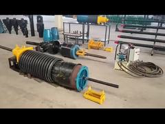 تجهیزات ترکیدگی لوله