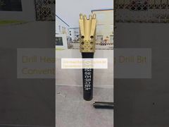 مته سر سنگ-راهنمای مته بیت راهنمای معمولی