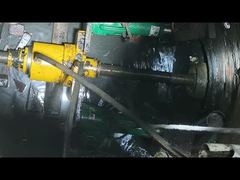 تجهیزات ترکیدگی لوله