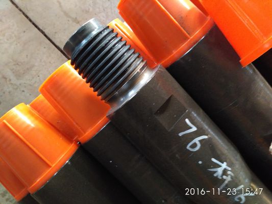 حفاری هسته ای 73mm HDD استند حفاری S135 درجه استاندارد Api