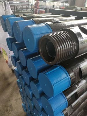 Rc چاه آب 3 متر لوله حفاری دو طرفه R6 ماه ضمانت