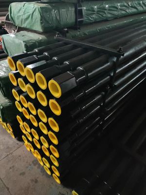 کارآمد 4 "/4 1/2" اندازه Ingersoll Rand سوراخ کردن چوب برای نفت و گاز حفاری