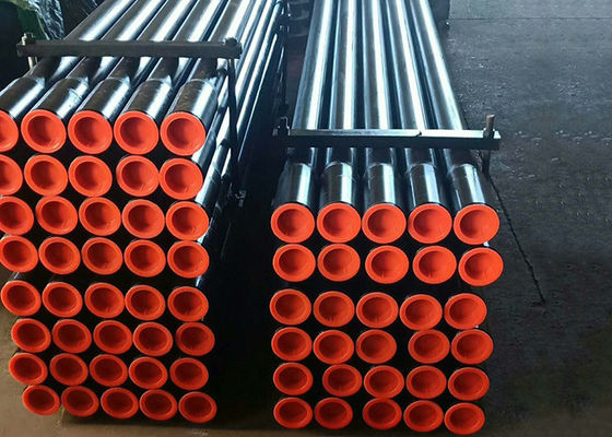 چکش حفاری ضربه‌ای ISO API X95 Water Well Forged Geothermal Oil DTH