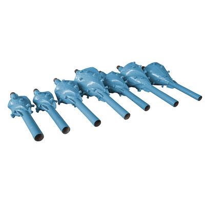 89mm Dabber Coating Color Directional Drill Back Reamers