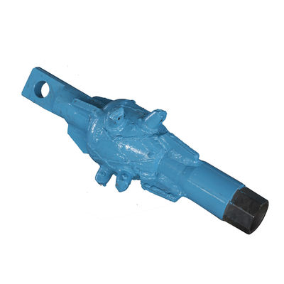 مته شیاردار 200 میلی‌متری