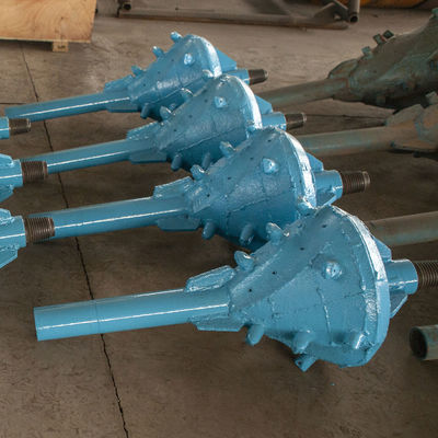 ۶۰ میلی متری از پلاستیک و فولاد