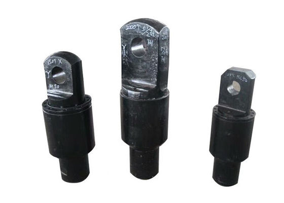 سر چرخشی دکل حفاری 800T 100KN برای حفاری چاه HDD