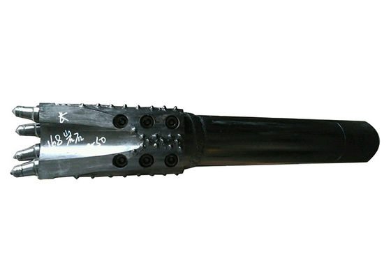 150 کیلوگرم سری 83 سر مته ریخته گری 200 میلی متری / کارهای ساختمانی حفاری سنگ HDD