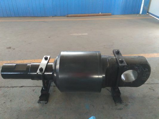 مته شیاردار 500t HDD