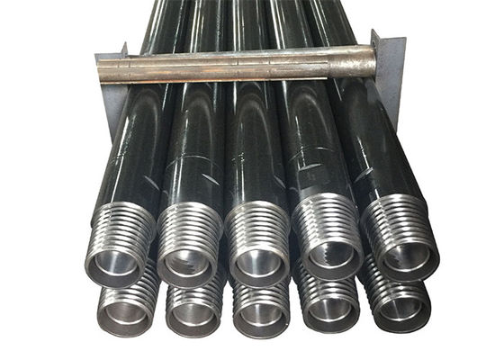 دو طرفه Rc 76mm Od چاه آب حفاری ساقه