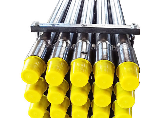 جفت گیری با اصطکاک سخت، جفتکاری لوله های کشنده جهت دار