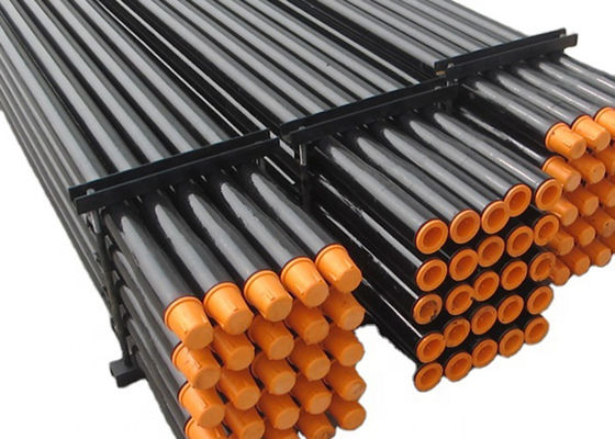 دستگاه هوریزنتال جهت دار Hdd چوب های حفاری 118 اینچ طول