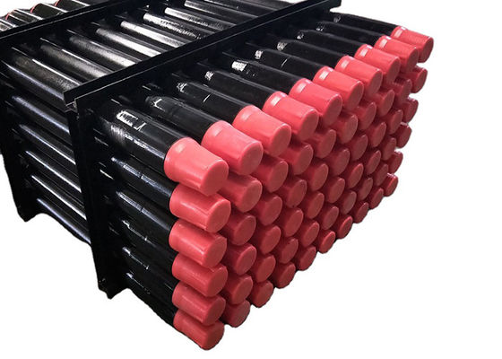 S135 لوله حفاری بدون خندق برای حفاری چاه