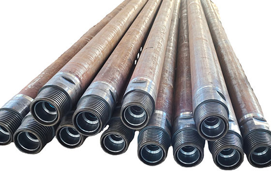 4 1/2 "دو دیوار خم سخت Rc سوراخ لوله