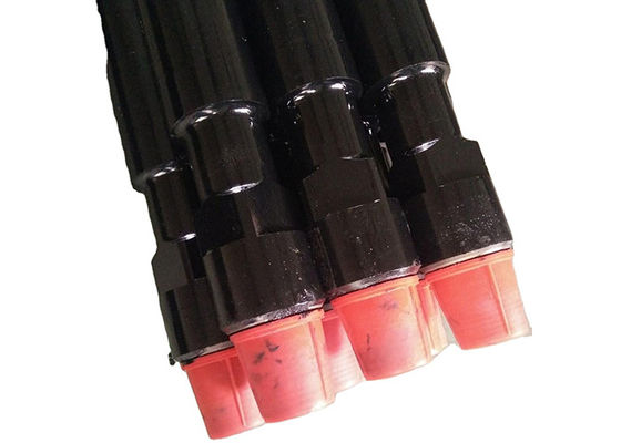 رشته آتشی اینگرسول رند دریل لوله درجه G105 فولاد 114mm