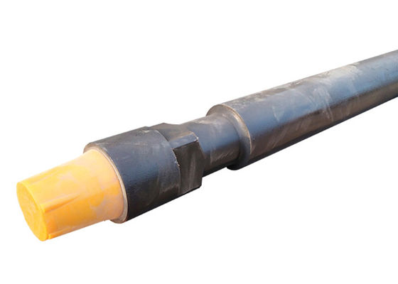 لوله حفاری اینگرسول رند برای چاه آب با استاندارد API