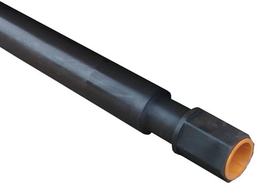 لوله حفاری آب 102 میلی متری 4 اینچی 2-7/8 اینچی Reg Api Ingersoll Rand