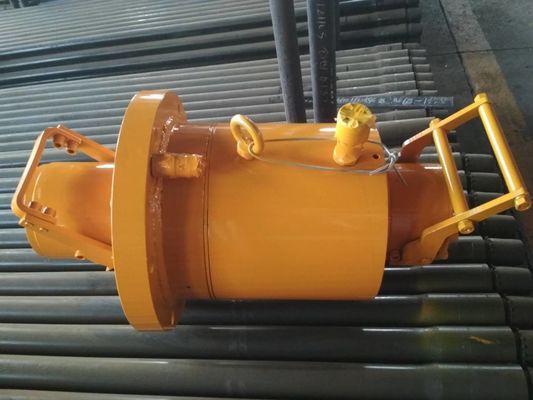 سیستم جایگزینی خط لوله زیرزمینی با راندمان بالا