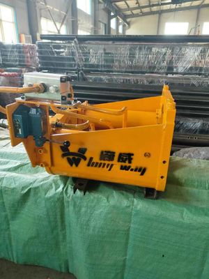 سیستم جایگزینی لوله های قدیمی زیرزمینی با گواهینامه ISO9001 BX40