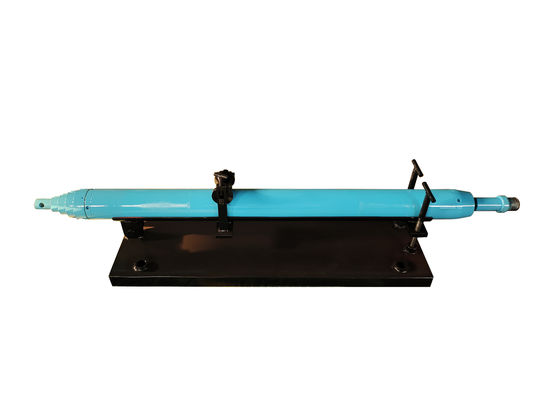 چکش کوبنده لوله پنوماتیک سری BM 75MM برای پانچ لوله های کوچک