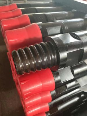 9.35mm 3 1/2 حفاری لوله R780 / G105 فولاد درجه بالا حفاری لوله Api استاندارد
