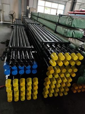 کارآمد 4 "/4 1/2" اندازه Ingersoll Rand سوراخ کردن چوب برای نفت و گاز حفاری