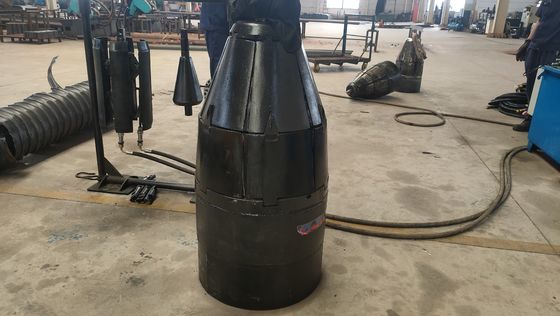 سیستم تعویض لوله در محل