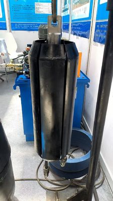 Six Sides Pipeline Repair Tool