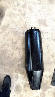 گسترش‌دهنده خط لوله هیدرولیکی برای تعمیر بدون ترانشه فروریختگی لوله‌های DN200 تا DN700