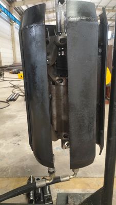 جیک سر شش طرفه