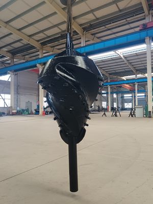 Precision Fluted Reamer For Enhanced Drilling And Boring Tasks