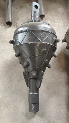 مته‌های پشت‌زننده، بازکننده‌ی حفره، ابزار حفاری جهت‌دار بدون ترانشه مقاوم در برابر خوردگی