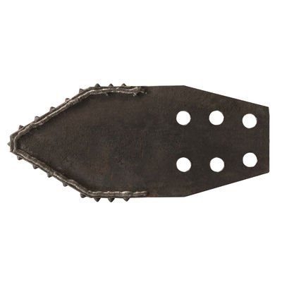 قطره حفاری HDD آلاینده ای مقاوم به لباس با محافظت از بارگیری سنجه سیگنال و قفل انتقال سیگنال غیر فلزی