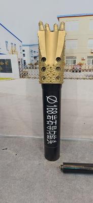 قطره حفاری HDD آلاینده ای مقاوم به لباس با محافظت از بارگیری سنجه سیگنال و قفل انتقال سیگنال غیر فلزی