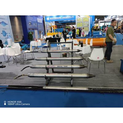 اثر مولینگ ابزار سوراخ کردن پنوماتیک برای سوراخ افقی