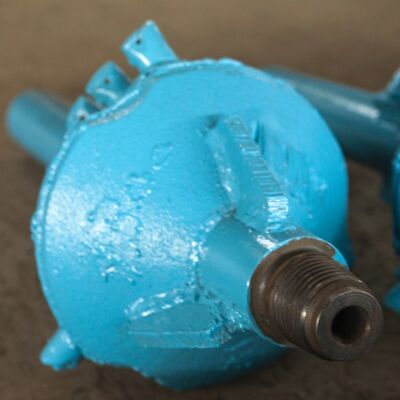 Precision Fluted Reamer For Enhanced Drilling And Boring Tasks