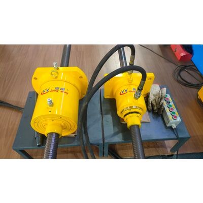 دستگاه انفجار لوله قابل اطمینان برای نیازهای جامع جایگزینی لوله