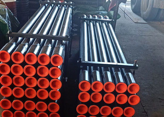 ZX50 Thread 50mm قطر HDD سوراخ لوله 38m شعاع خم