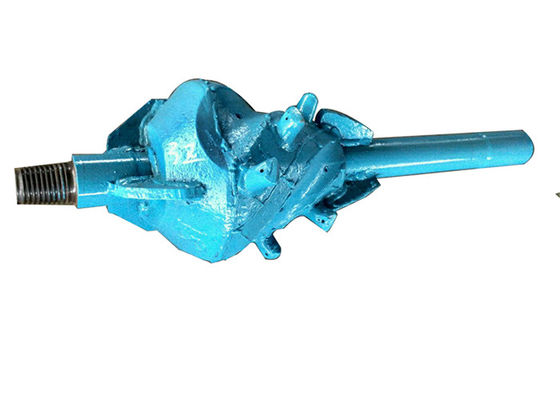 مته‌ی بازکننده چاه برای حفاری بدون ترانشه لایه‌ی نرم ۱۶ اینچی