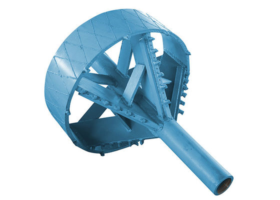 برگشت‌زن‌های HDD با قطر 44 اینچ