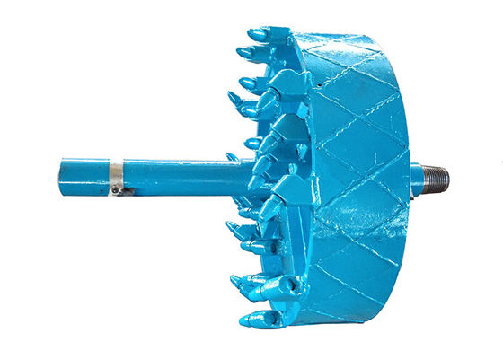 200mm NC23 Fly Cutter Hdd Reamer / Back Reamer سوراخ کردن جهت دار