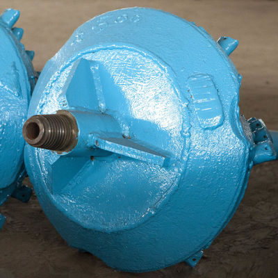 مته پروانه ای 200 میلی متری 18 اینچی، برقو، بشکه ای، کارهای ساختمانی HDD