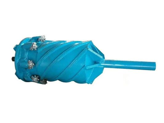 API NC50 ریمر سوراخ کننده جهت دار