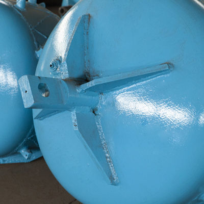 300mm 24inch HDD Pdc Rock Reamer Bit Well Drilling Non-Coring Bit