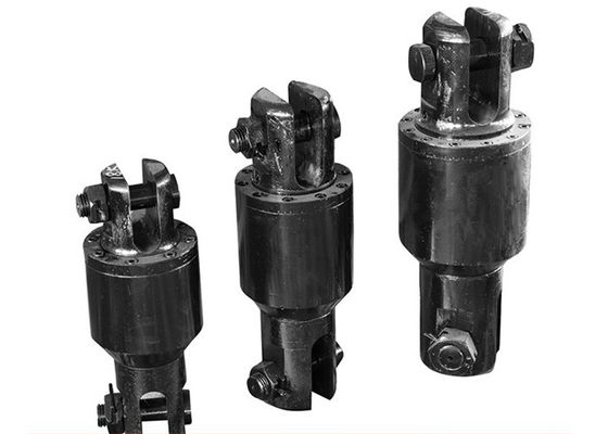 مته بشکه ای NC50 HDD