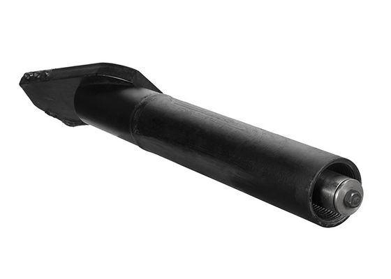 سر مته جهت‌دار افقی 270 کیلوگرمی با قطر خارجی 127 میلی‌متر