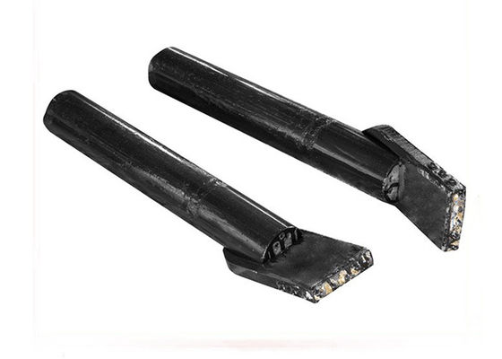 لوله گذاری جهت دار HDD با وزن 270 کیلوگرم